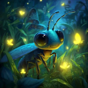 App Note Taking Fireflies