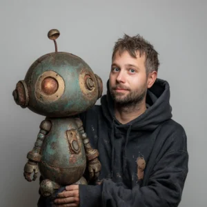 Generativer vortrainierter Transformer