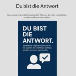 Du Bist die Antwort