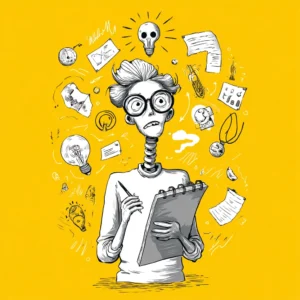 App Note Taking Notion