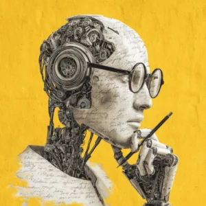 APP for AI Note Taking