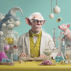 ElevenLabs AI Voice Generator