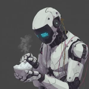 grok consuming drugs