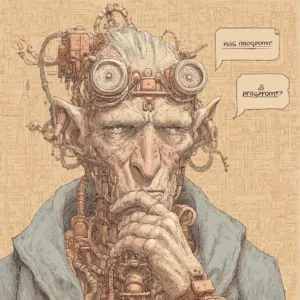 MagicPrompt - AI Prompt Generator