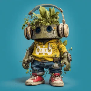 Play ht AI Voice Generator