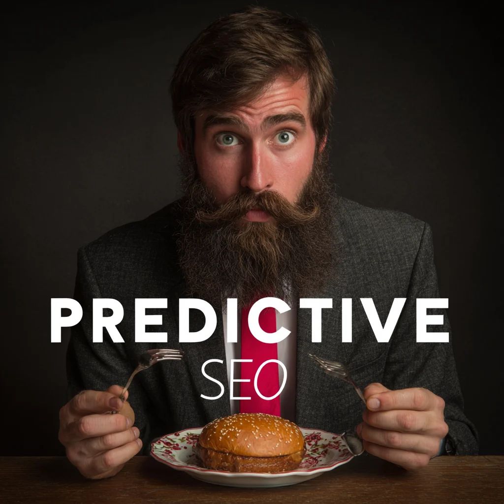 Predictive SEO
