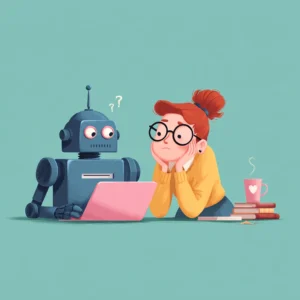 seo für ki Suchmaschinen