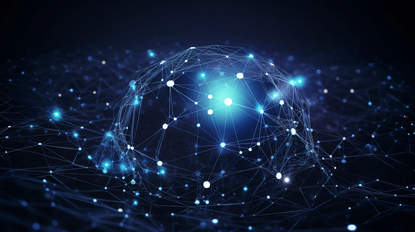 Entities & Knowledge Graph