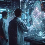 Wie funktioniert ein Generativ Vorprogrammierter Transformer?