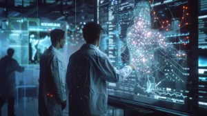 Wie funktioniert ein Generativ Vorprogrammierter Transformer?